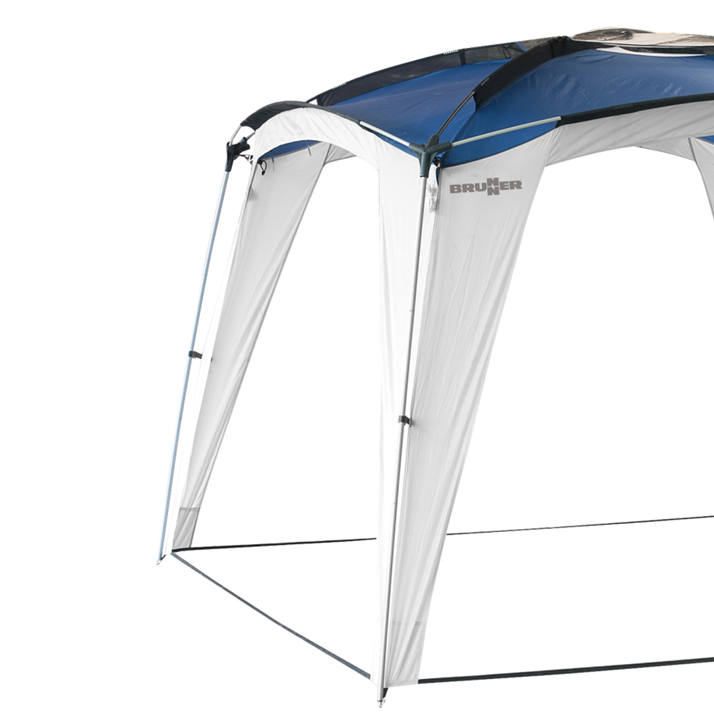 Gazebos - Brunner Gazebo Medusa Ii 3x3