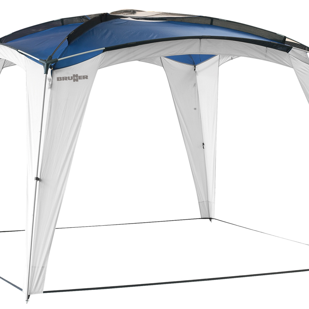 Gazebos - Brunner Gazebo Medusa Ii 3x3