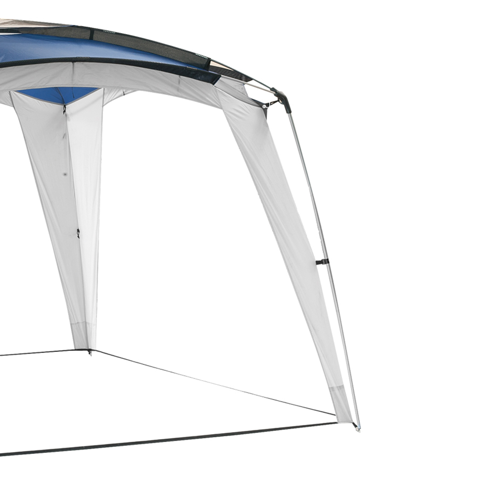 Gazebos - Brunner Gazebo Medusa Ii 3x3