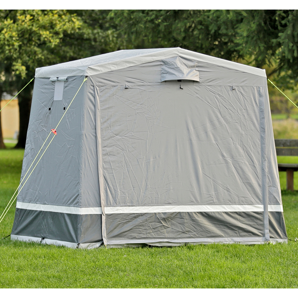 Gazebos - Brunner Storage Plus Tent