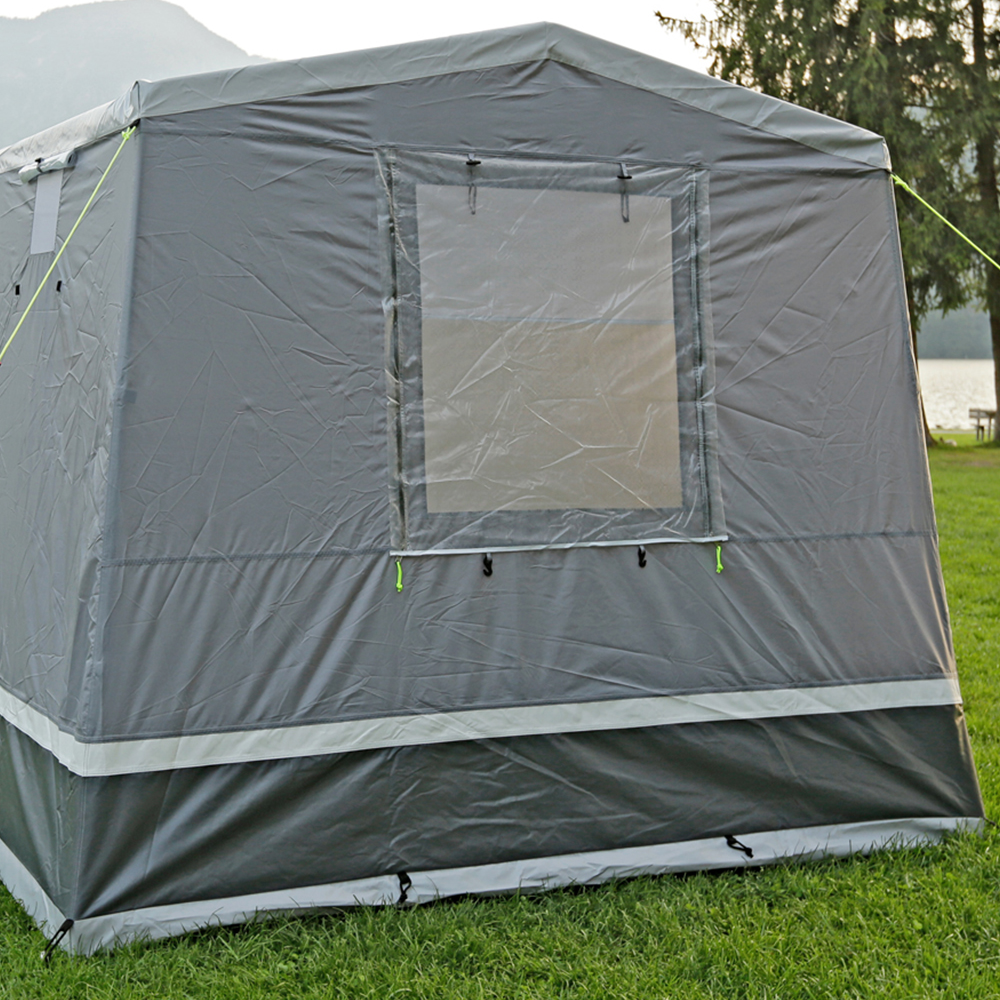 Gazebos - Brunner Storage Plus Tent