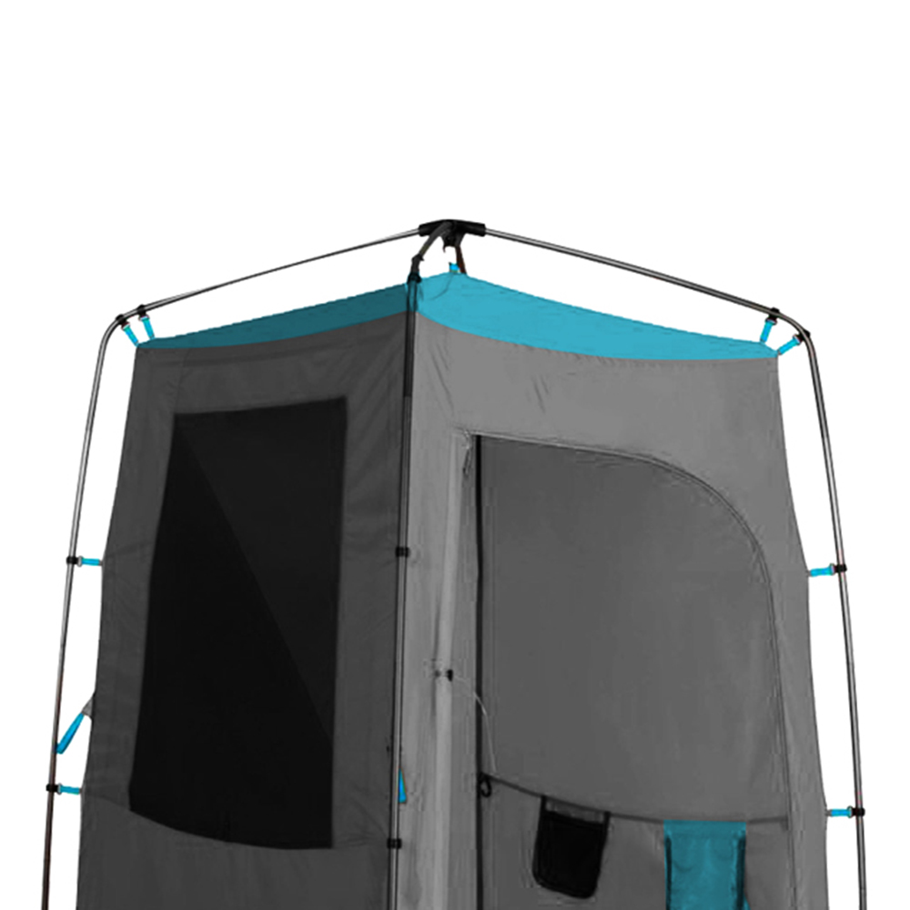 Gazebos - Brunner Sanitary Tent Sanity