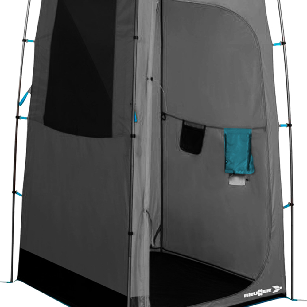 Gazebos - Brunner Sanitary Tent Sanity