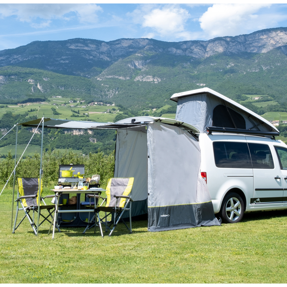 Verandas - Brunner Pilote Rear Van Awning