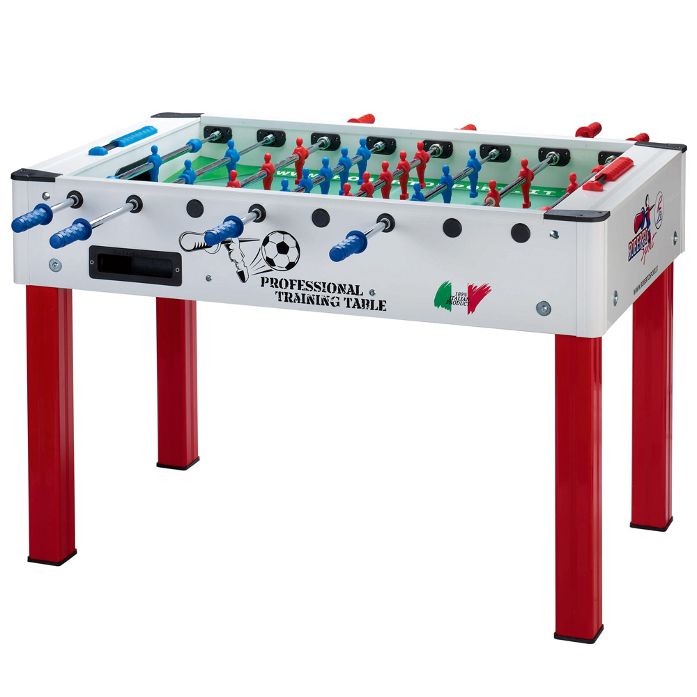 Indoor football table - Roberto Sport Table Football Table Football Table Professional Training Retractable Rods