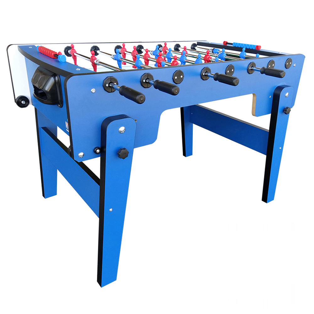 Indoor football table - Roberto Sport Flexy 2.0 Professional Table Football Table With Retractable Rods