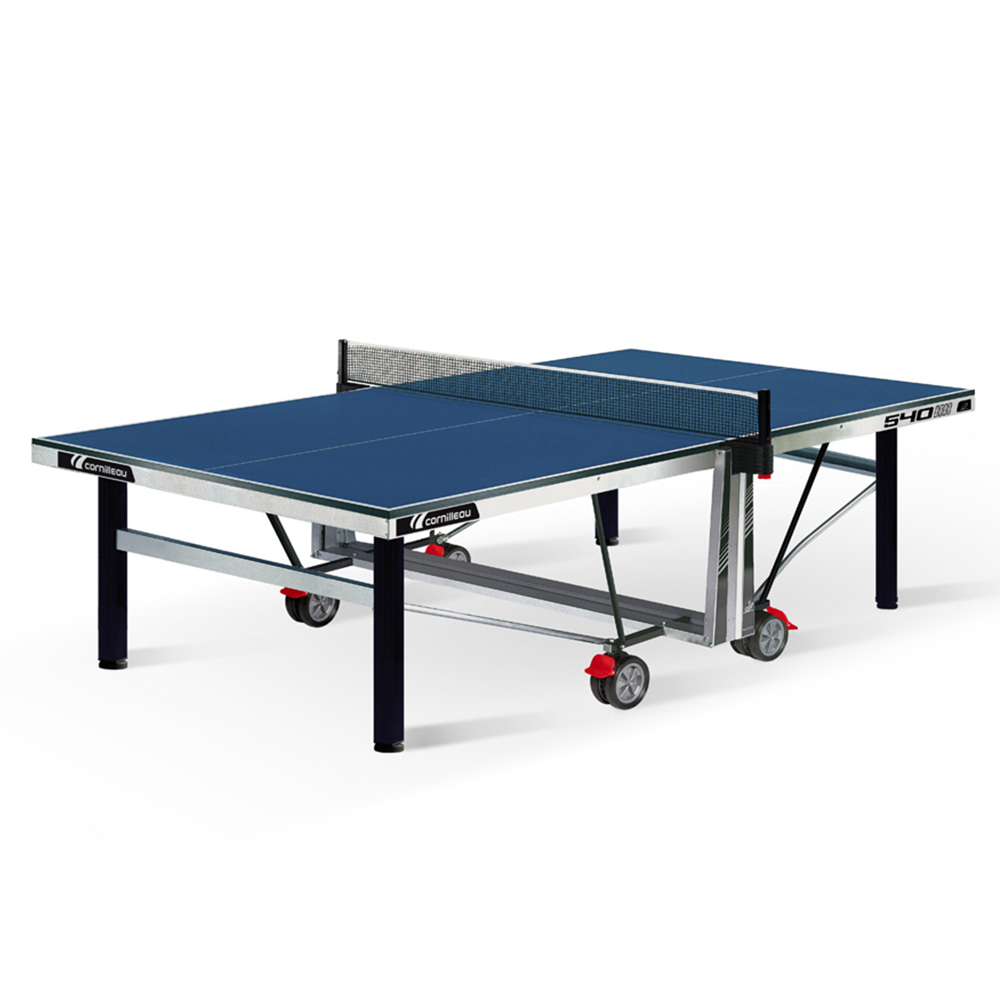 Ping Pong Tables - Cornilleau Competition 540 Ittf Table Tennis Table