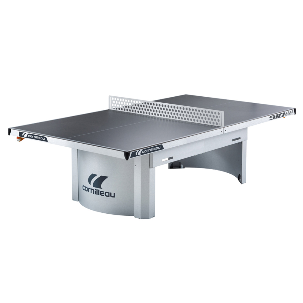 Ping Pong Tables - Cornilleau Pro 510m Crossover Outdoor Table Tennis Table