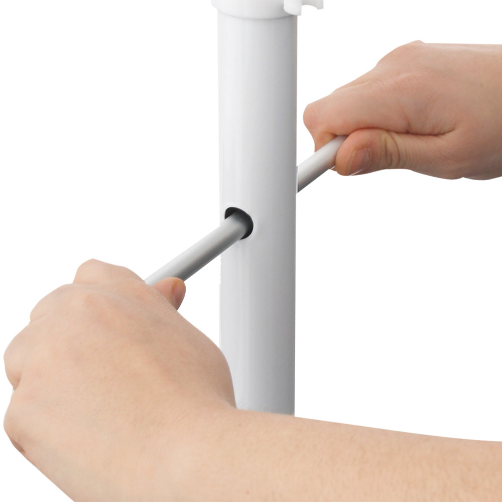 Beach Sea Accessories - Brunner Onda Parsol Umbrella