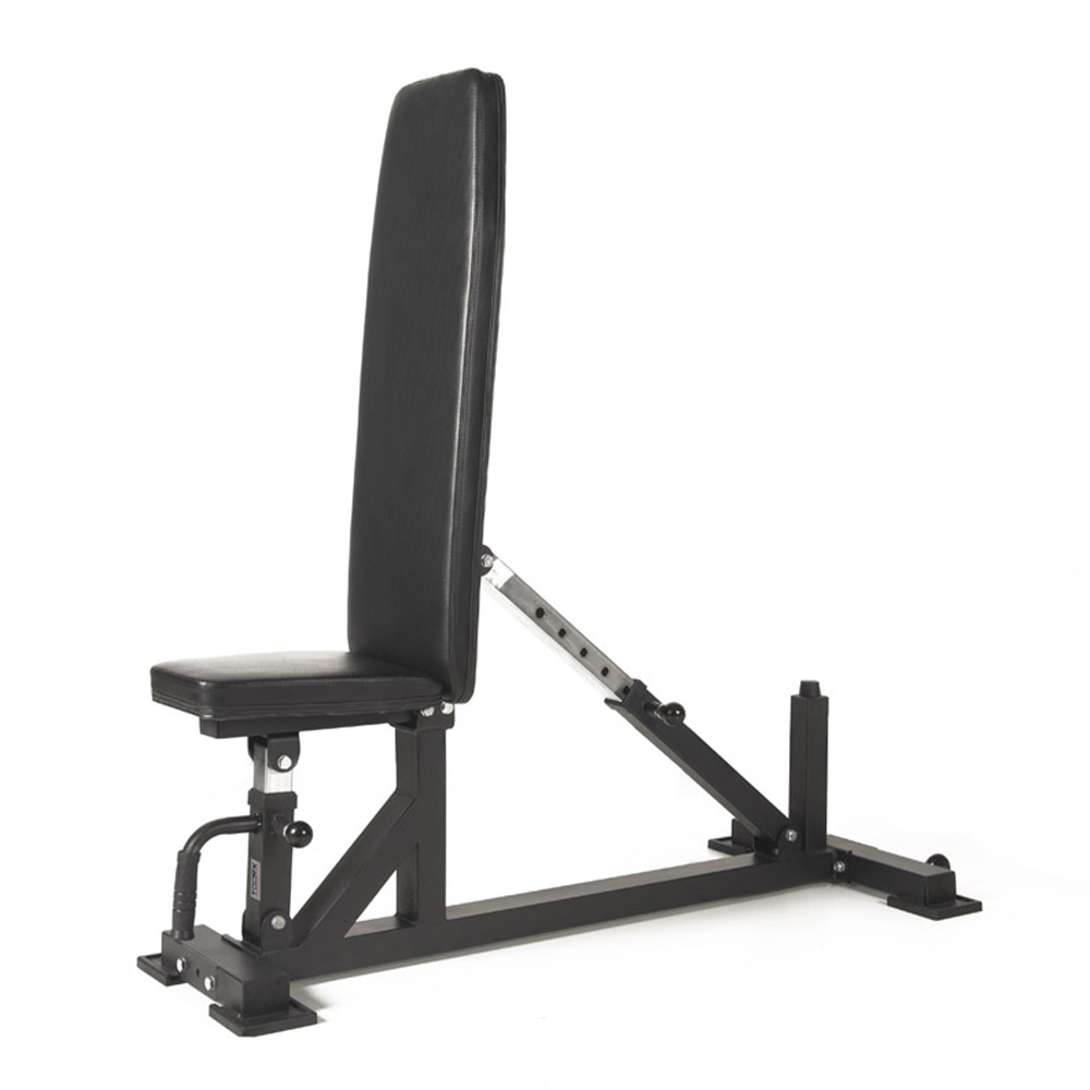 Gymnastic Benches - Toorx Multipurpose Bench Wbx200 Multifit