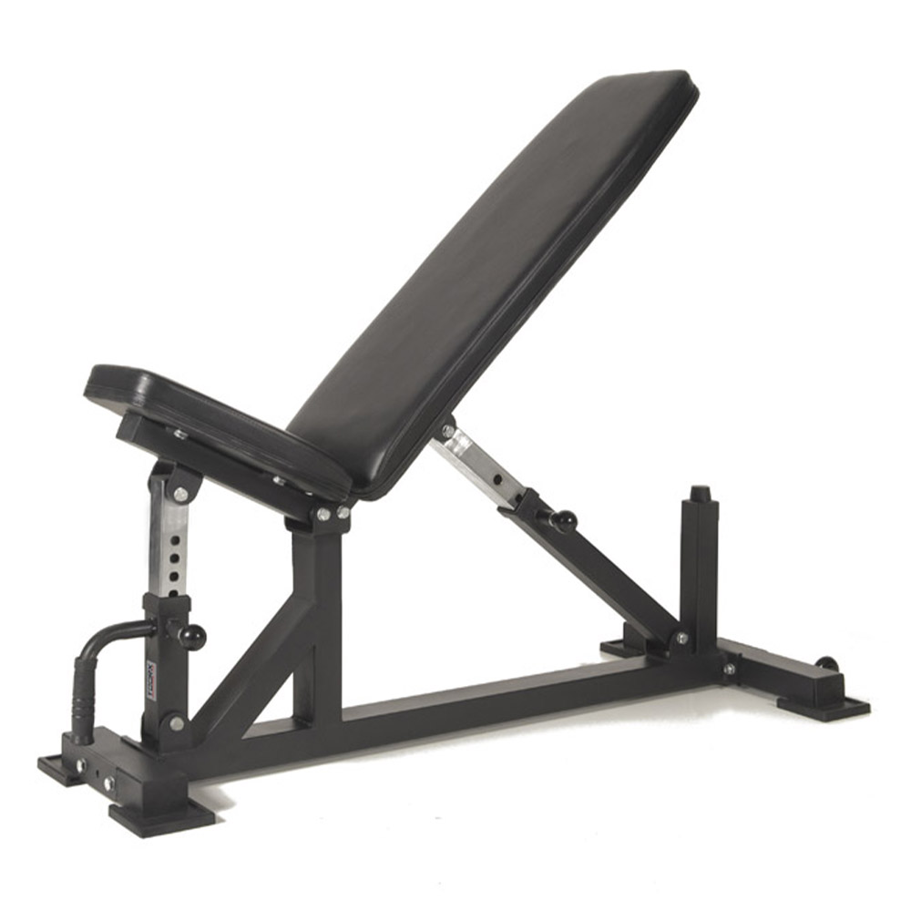 Gymnastic Benches - Toorx Multipurpose Bench Wbx200 Multifit