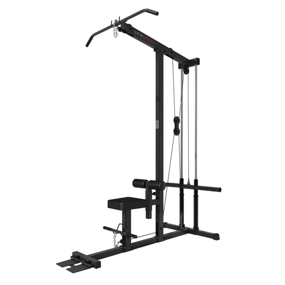 Multifunction Stations - Toorx Lat Machine Ltx2000