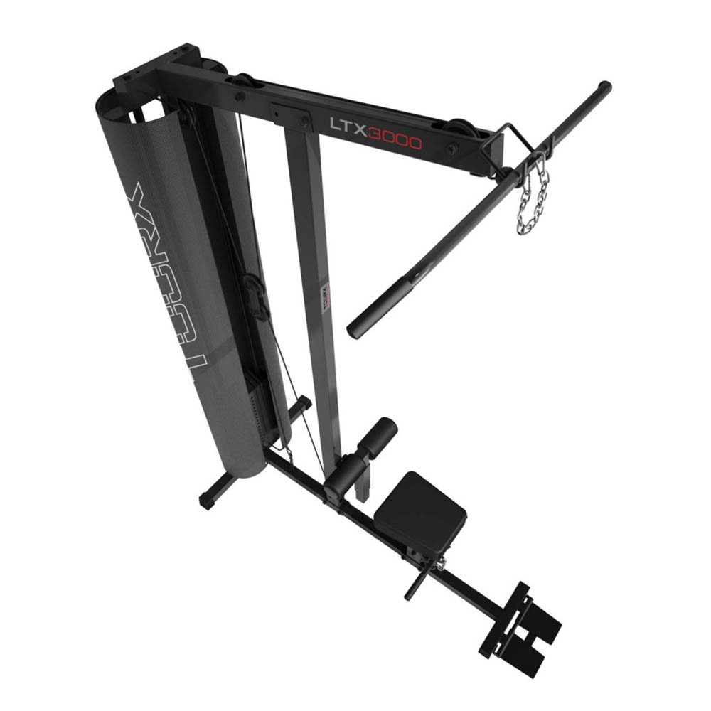 Multifunction Stations - Toorx Lat Machine Ltx3000