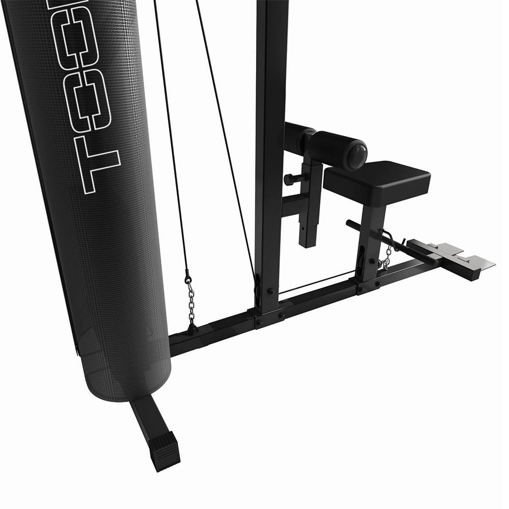Multifunction Stations - Toorx Lat Machine Ltx3000