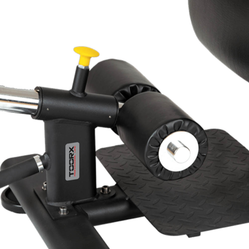 Multifunction Benches - Toorx Sissy Squat Wbx 1800