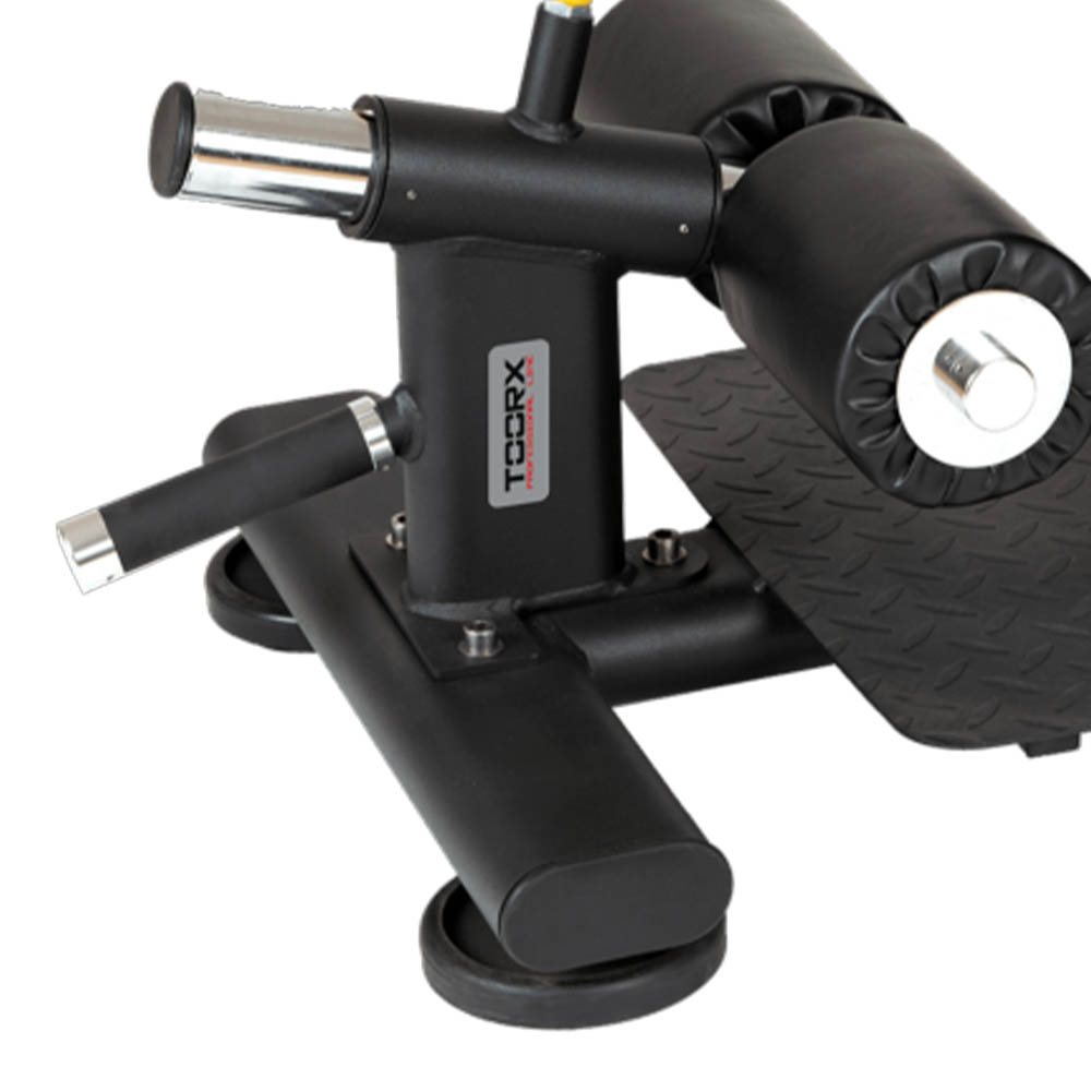 Multifunction Benches - Toorx Sissy Squat Wbx 1800