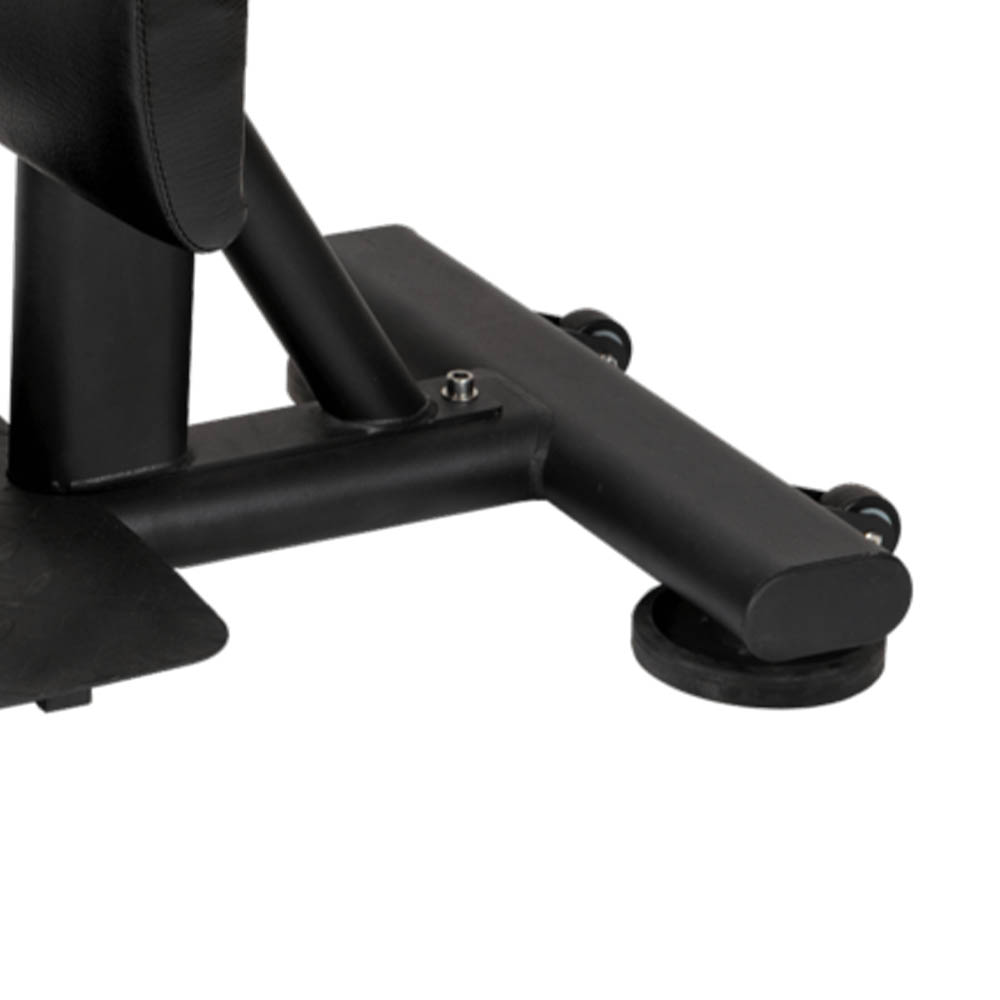 Multifunction Benches - Toorx Sissy Squat Wbx 1800