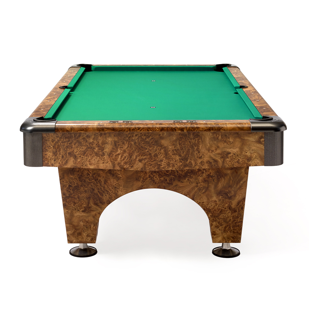 Billiard tables - Fas Carambola Compact 220cm Professional Billiard Table