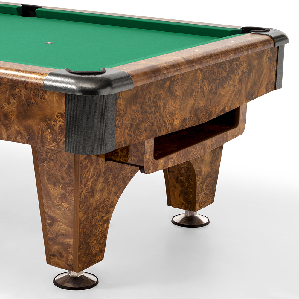 Billiard tables - Fas Carambola Compact 220cm Professional Billiard Table