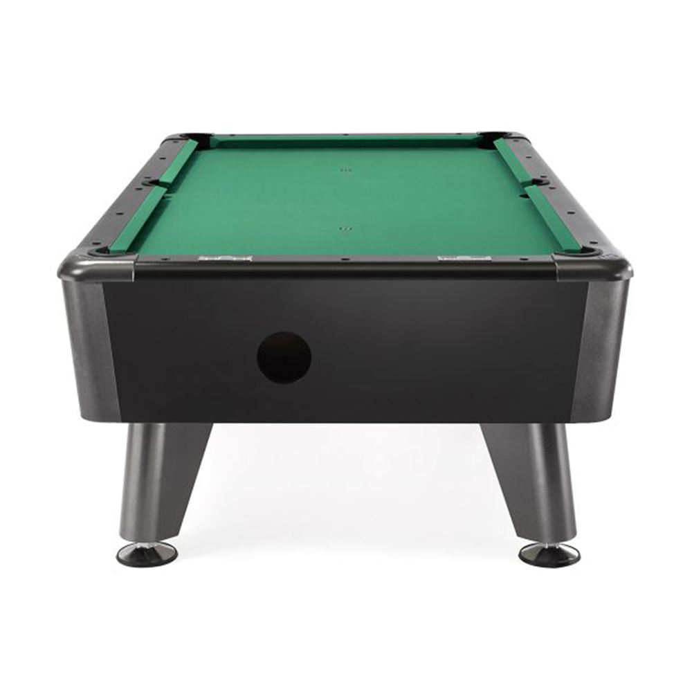 Billiard tables - Fas Carambola Golden 200cm American Pool Professional Billiard