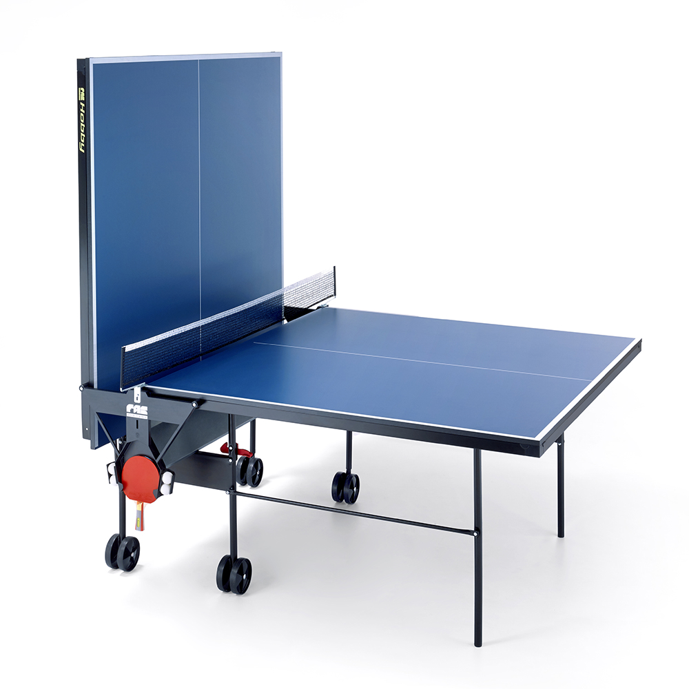 Ping Pong Tables - Fas Hobby Ping Pong Table