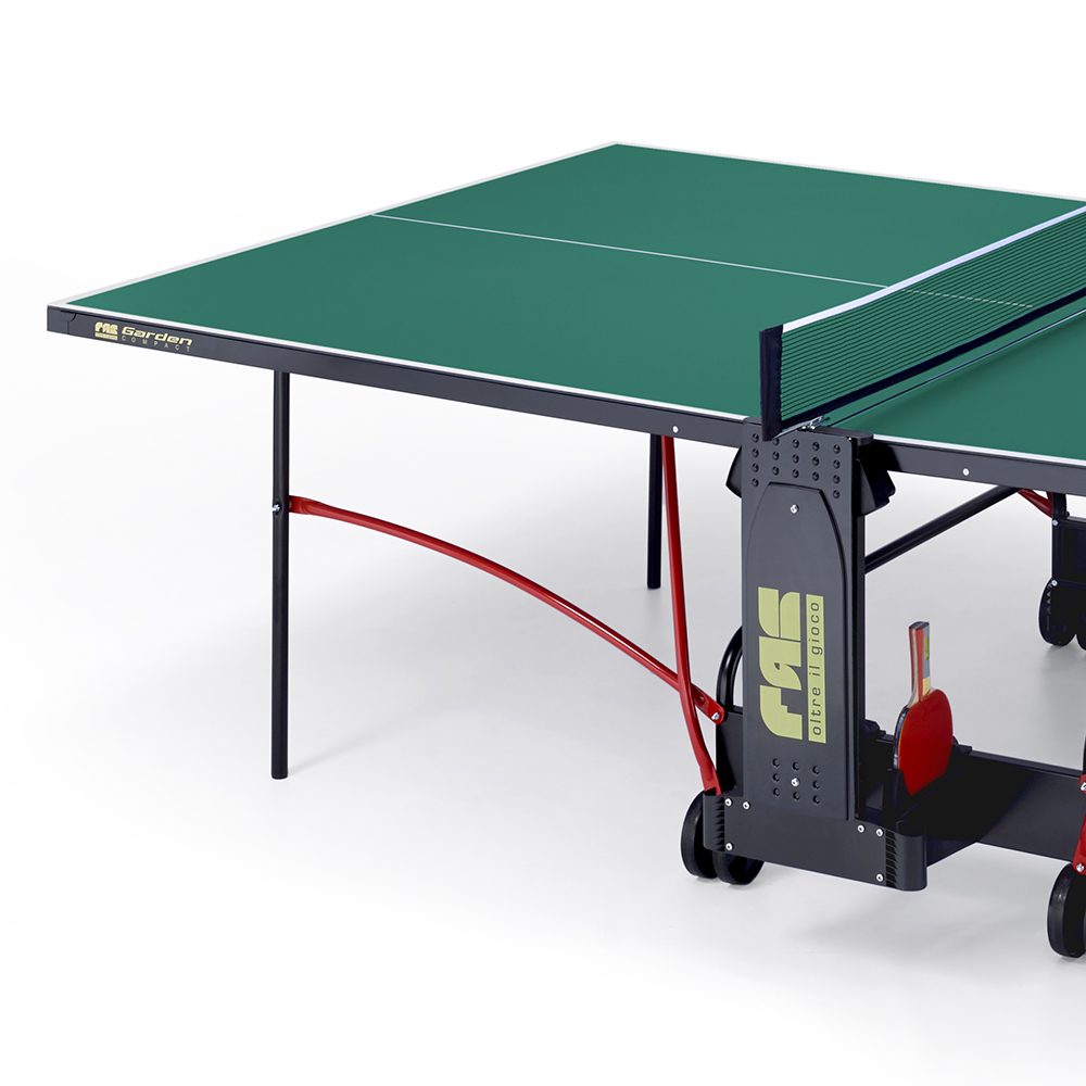 Ping Pong Tables - Fas Indoor Garden Ping Pong Table Design