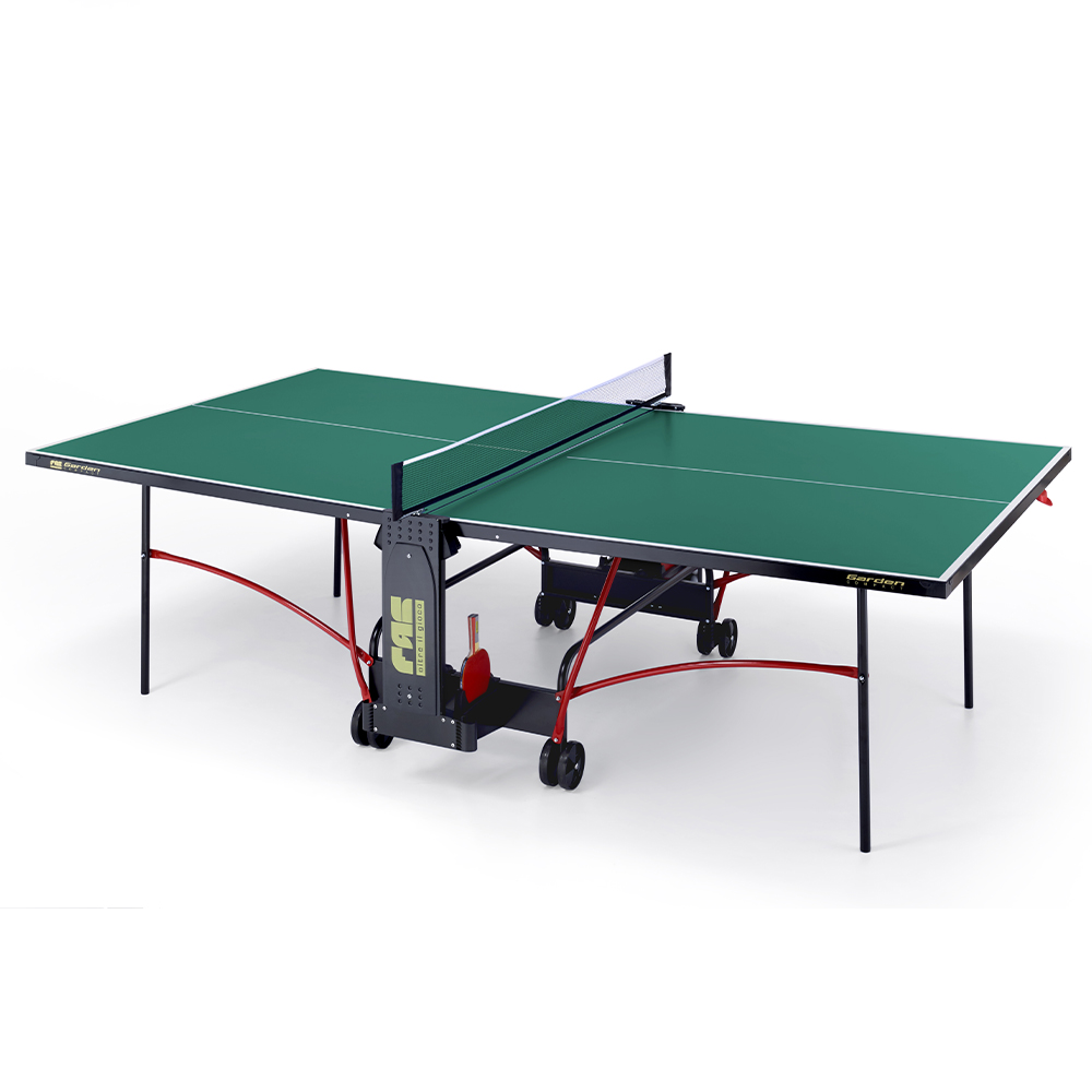 Ping Pong Tables - Fas Indoor Garden Ping Pong Table Design