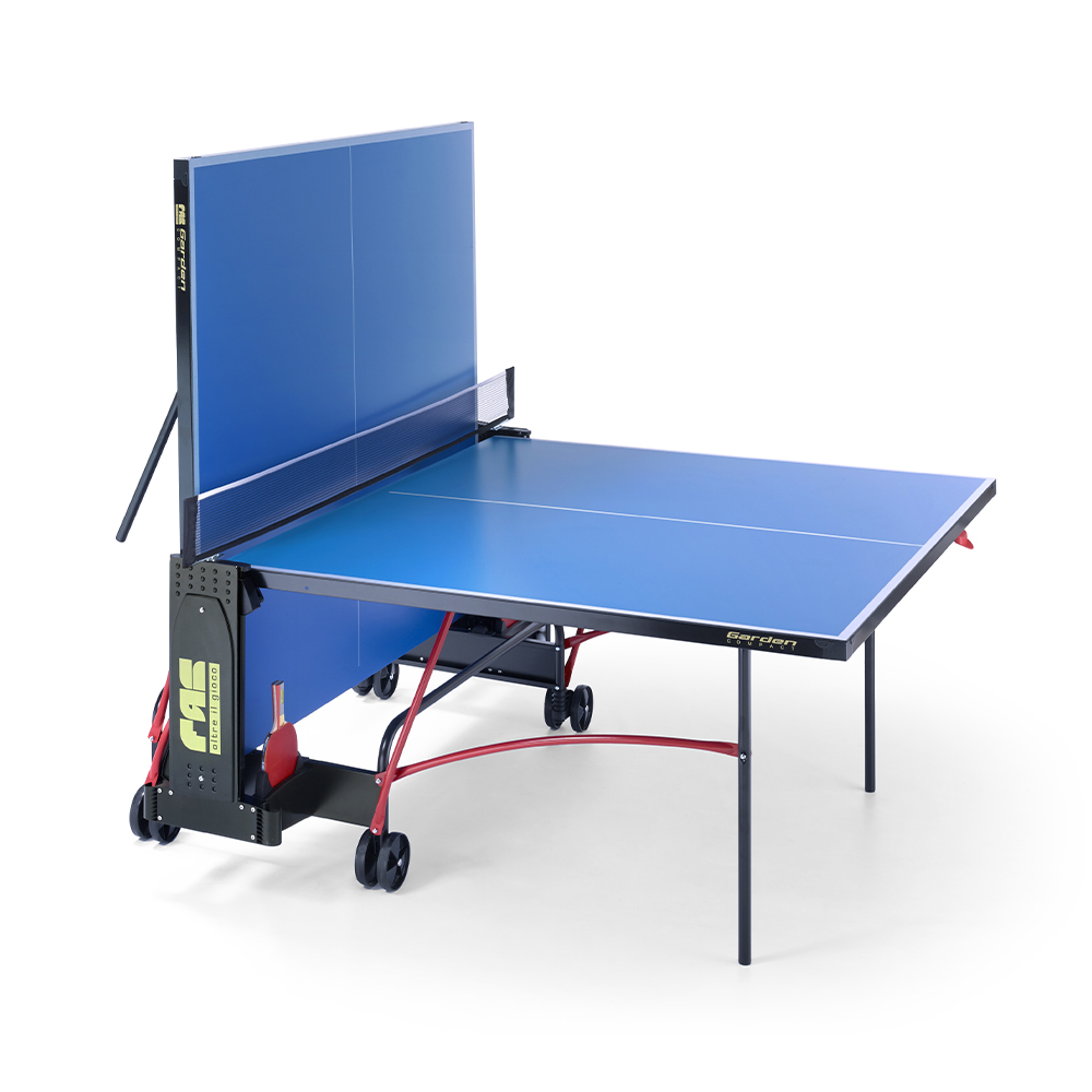 Ping Pong Tables - Fas Outdoor Garden Ping Pong Table