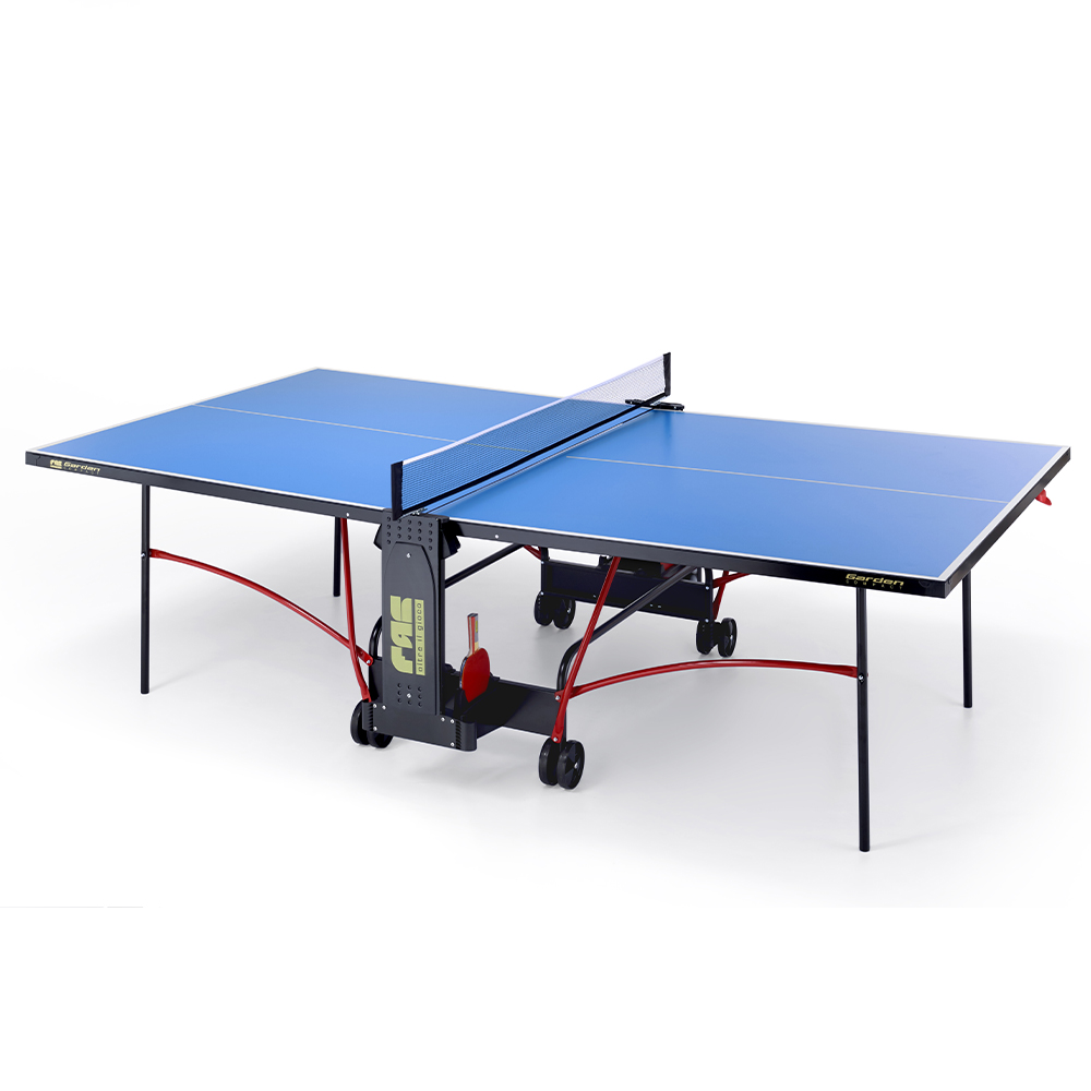 Ping Pong Tables - Fas Outdoor Garden Ping Pong Table