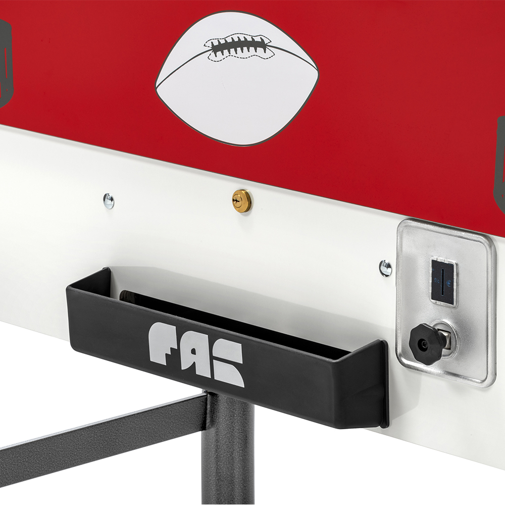 Tam Tam - Fas Table Football Soccer Table Football Tam Tam Tt