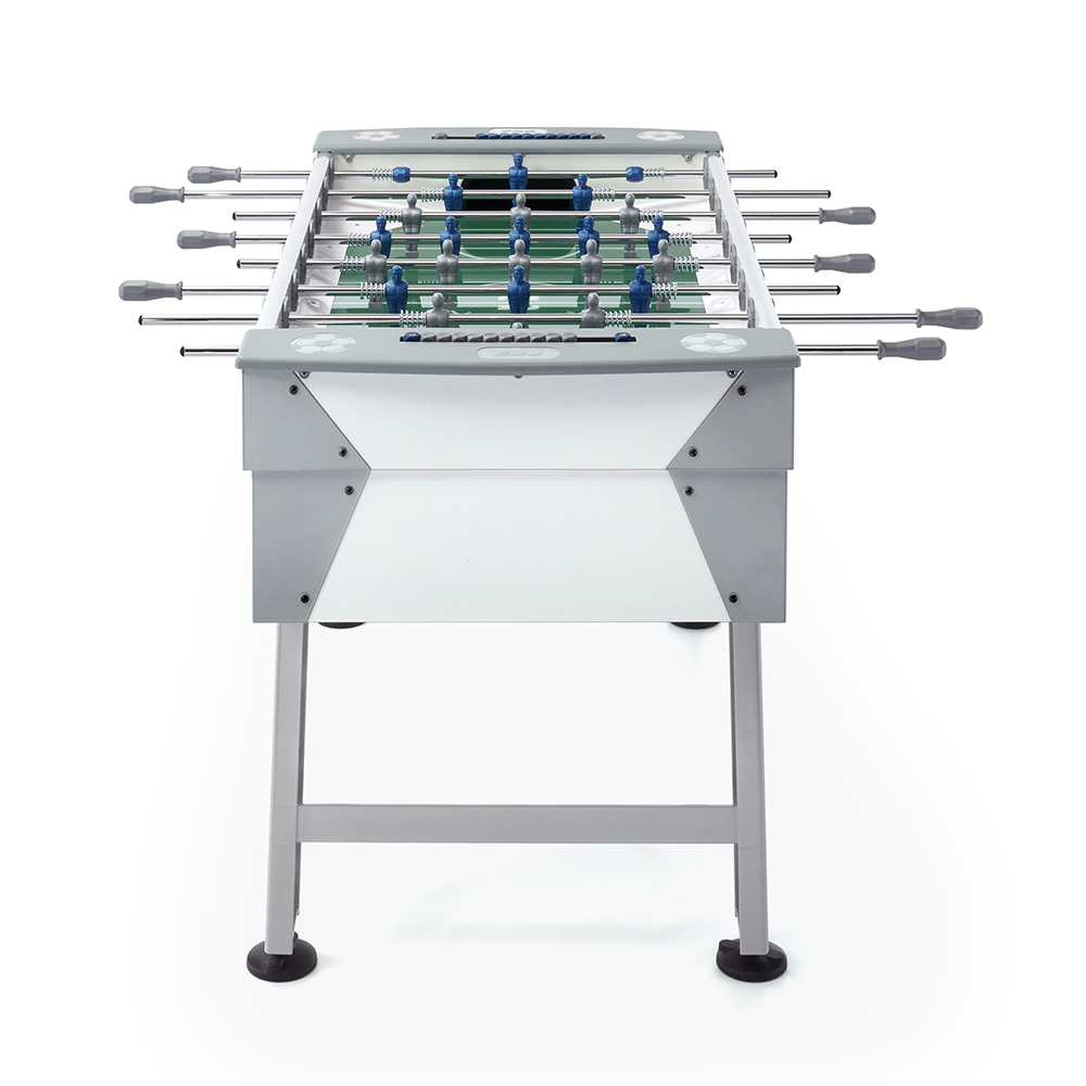 Outdoor football table - Fas Table Football Table Football Rainbow Rods Professional Table Football 
