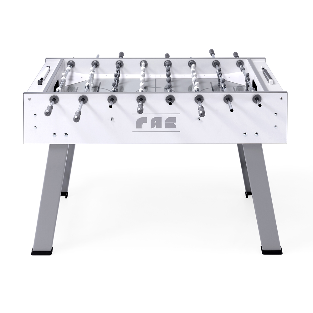 Indoor football table - Fas Foosball Table Foosball Table Charme Professional Foosball Telescopic Rods Table Football