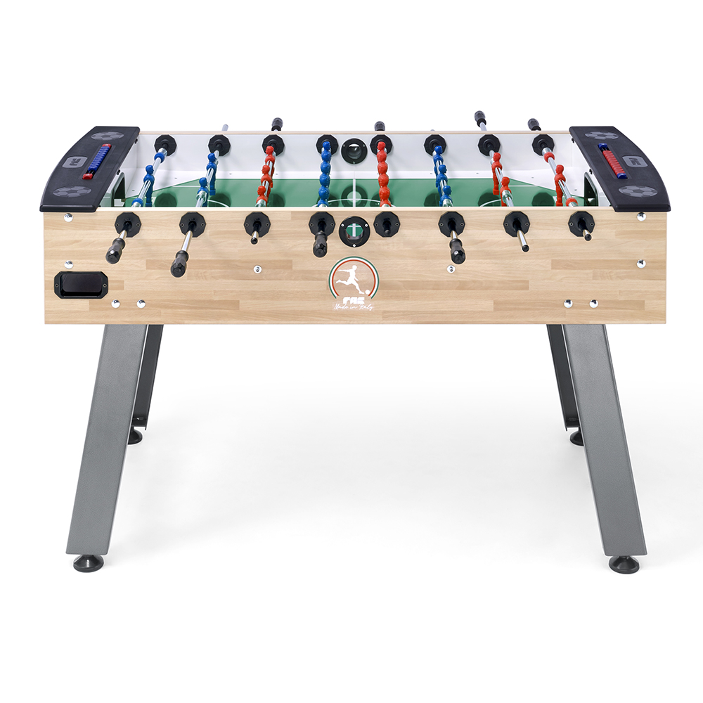 Indoor football table - Fas Table Football Table Football Table Football Professional Club Aste Passi