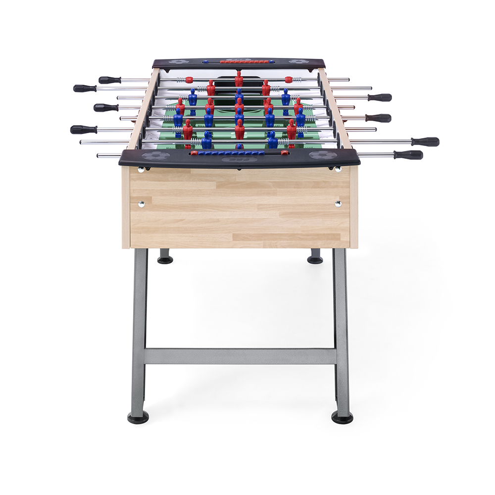 Indoor football table - Fas Table Football Table Football Table Football Professional Club Aste Passi