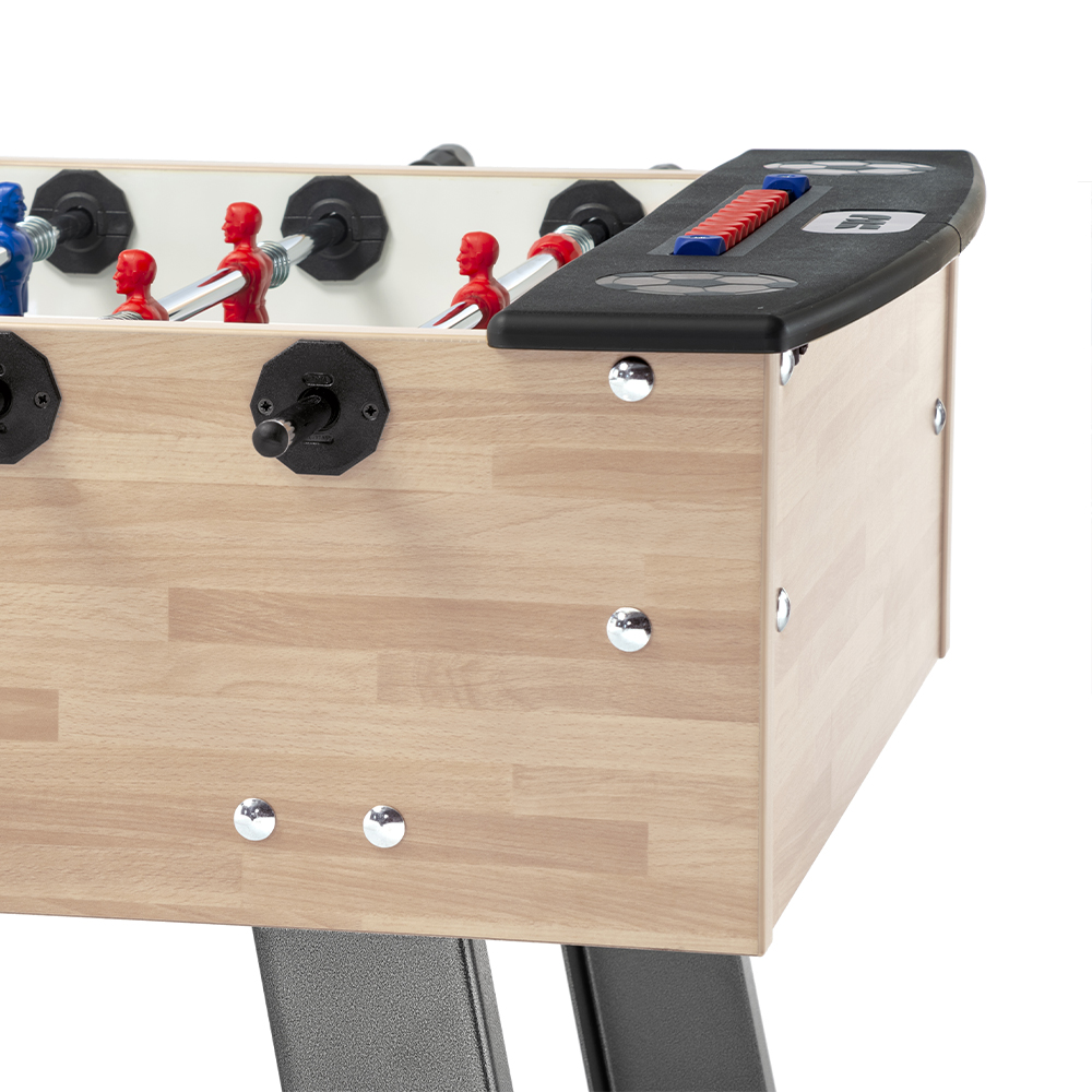 Indoor football table - Fas Table Football, Table Football, Table Football, Professional Club Table, Telescopic Rods