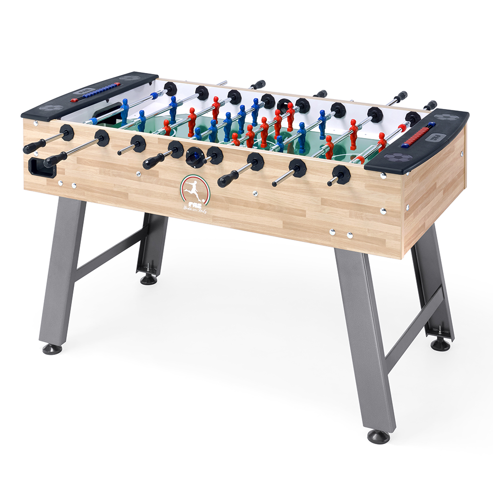 Indoor football table - Fas Table Football, Table Football, Table Football, Professional Club Table, Telescopic Rods