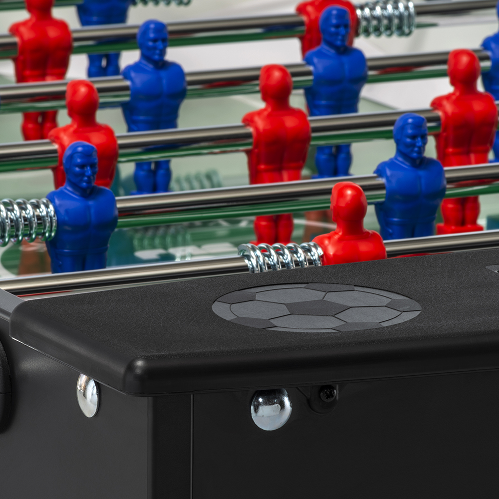 Indoor football table - Fas Football Table Football Table Football Professional Fun Table Aste Passi