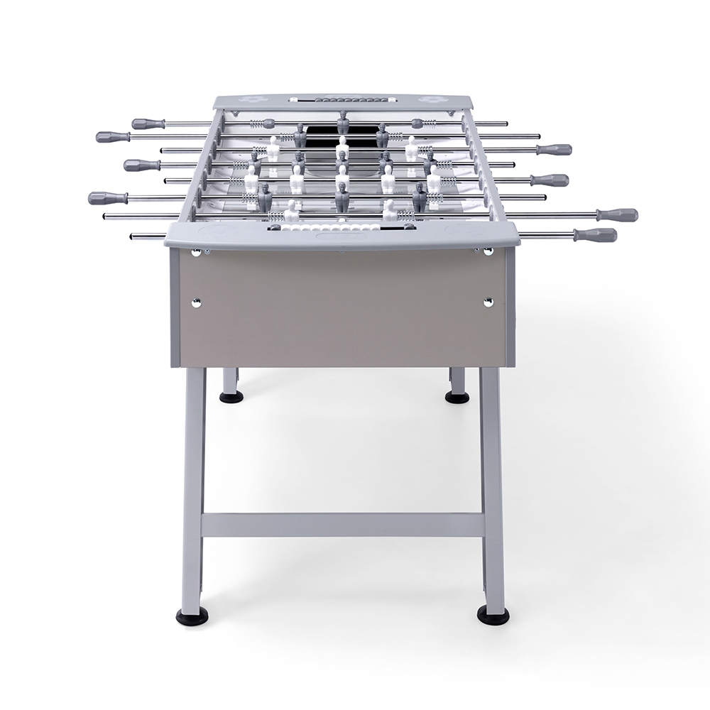 Calciobalilla da Interno - Fas Calciobalilla Calcetto Biliardino Glam Balilla Professionale Aste Passanti