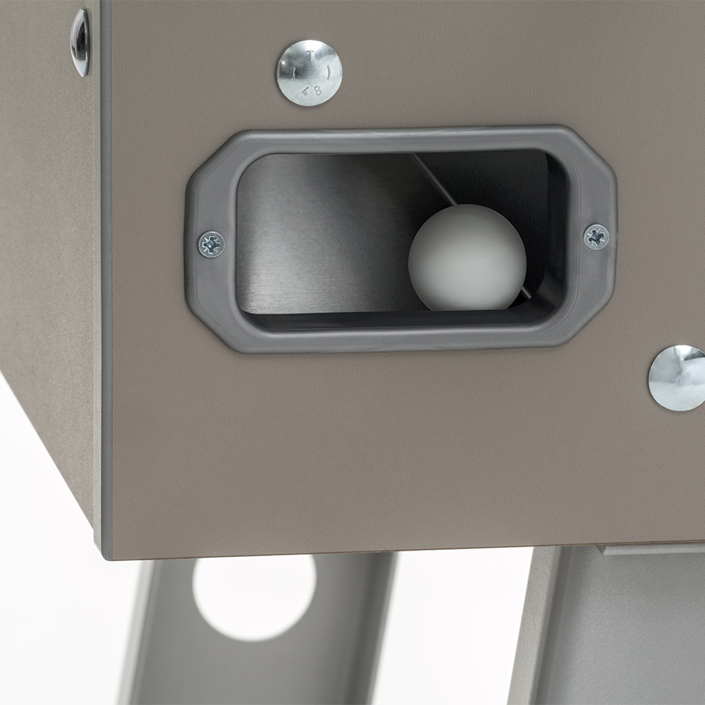 Calciobalilla da Interno - Fas Calciobalilla Calcetto Biliardino Glam Balilla Professionale Aste Passanti