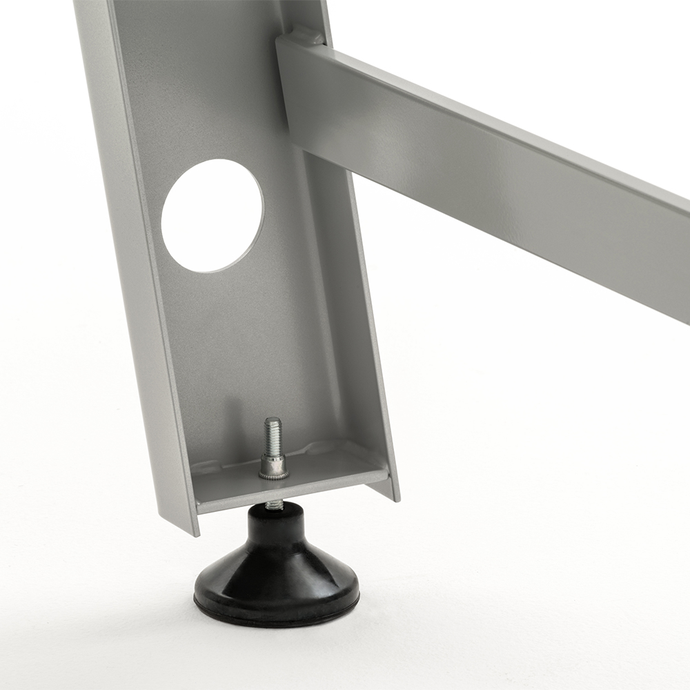 Calciobalilla da Interno - Fas Calciobalilla Calcetto Biliardino Glam Balilla Professionale Aste Passanti