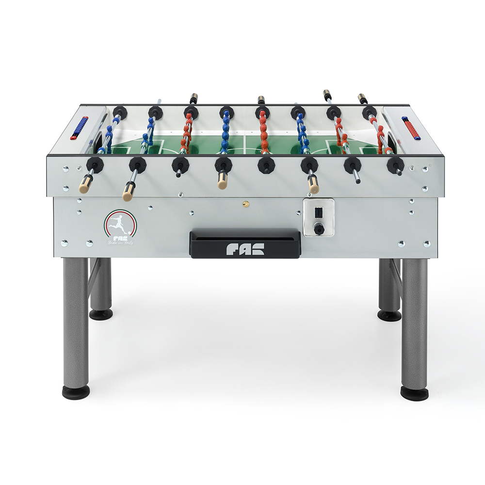 Indoor football table - Fas Table Football Foosball International Team Professional Rods Passing Table Football
