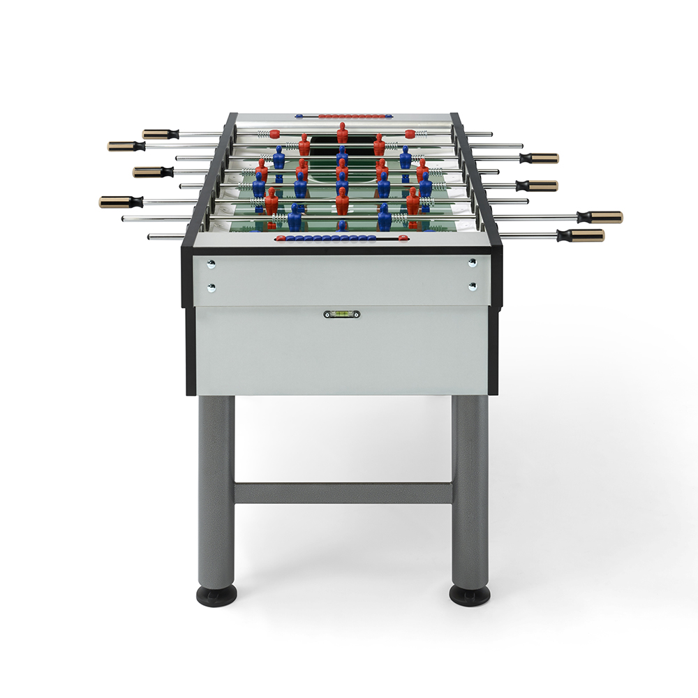 Indoor football table - Fas Table Football Foosball International Team Professional Rods Passing Table Football