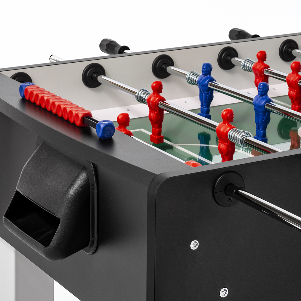 Indoor football table - Fas Football Table Soccer Table Football Match Professional Table Aste Passanti