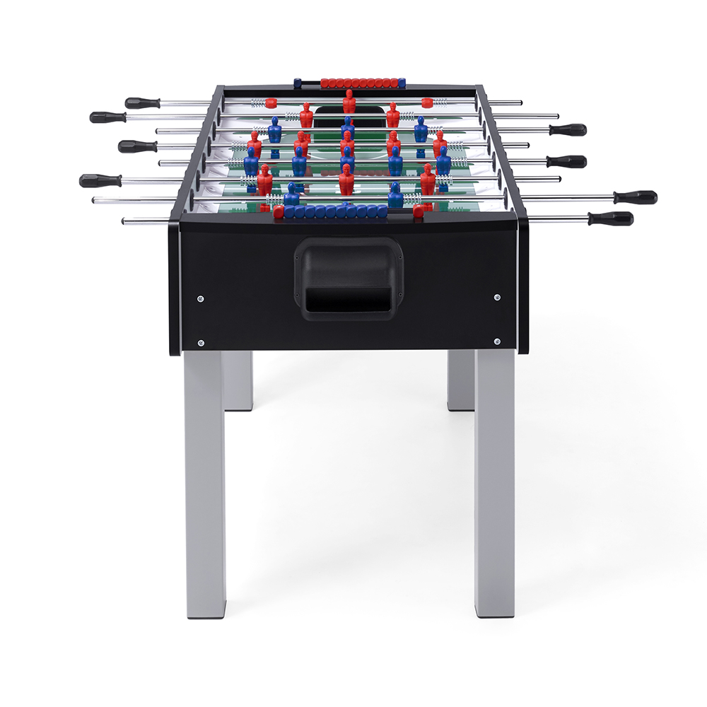 Indoor football table - Fas Football Table Soccer Table Football Match Professional Table With Telescopic Rods
