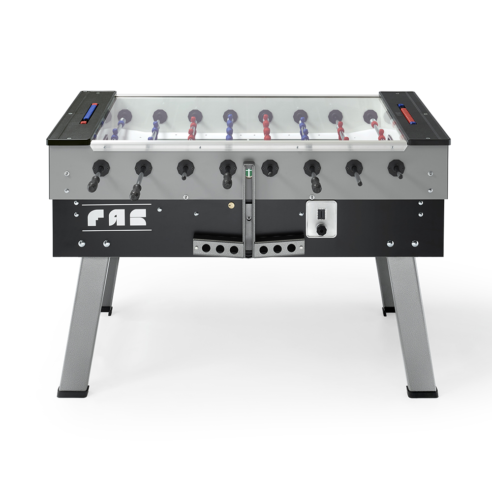 Futbolín de interior - Fas Futbolín San Siro, Futbolín Y Varillas Telescópicas Profesionales