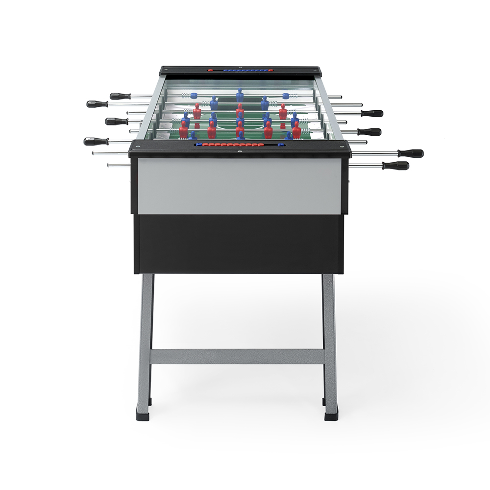 Futbolín de interior - Fas Futbolín San Siro, Futbolín Y Varillas Telescópicas Profesionales