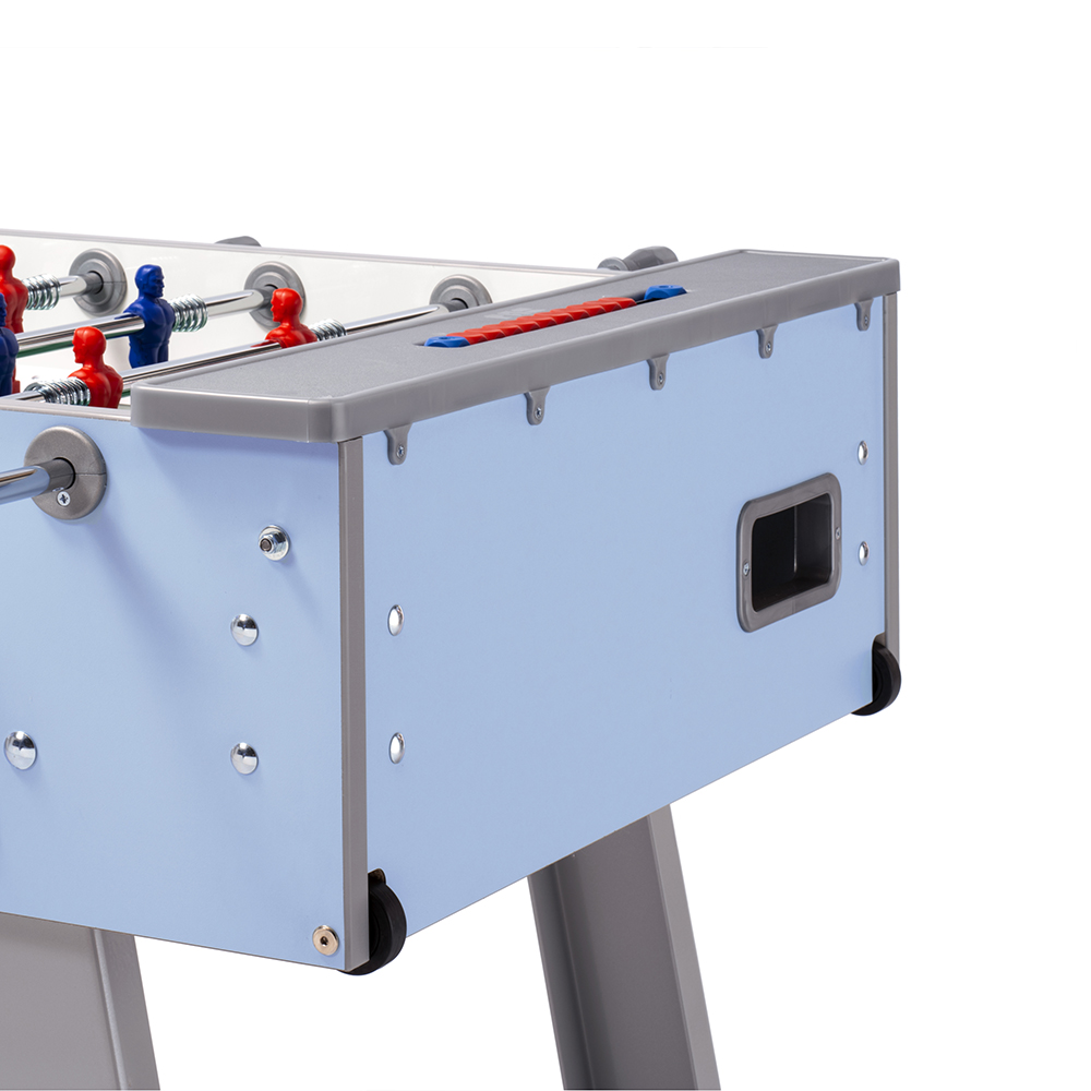 Indoor football table - Fas Table Football Table Football Table Smart Professional Table With Telescopic Rods