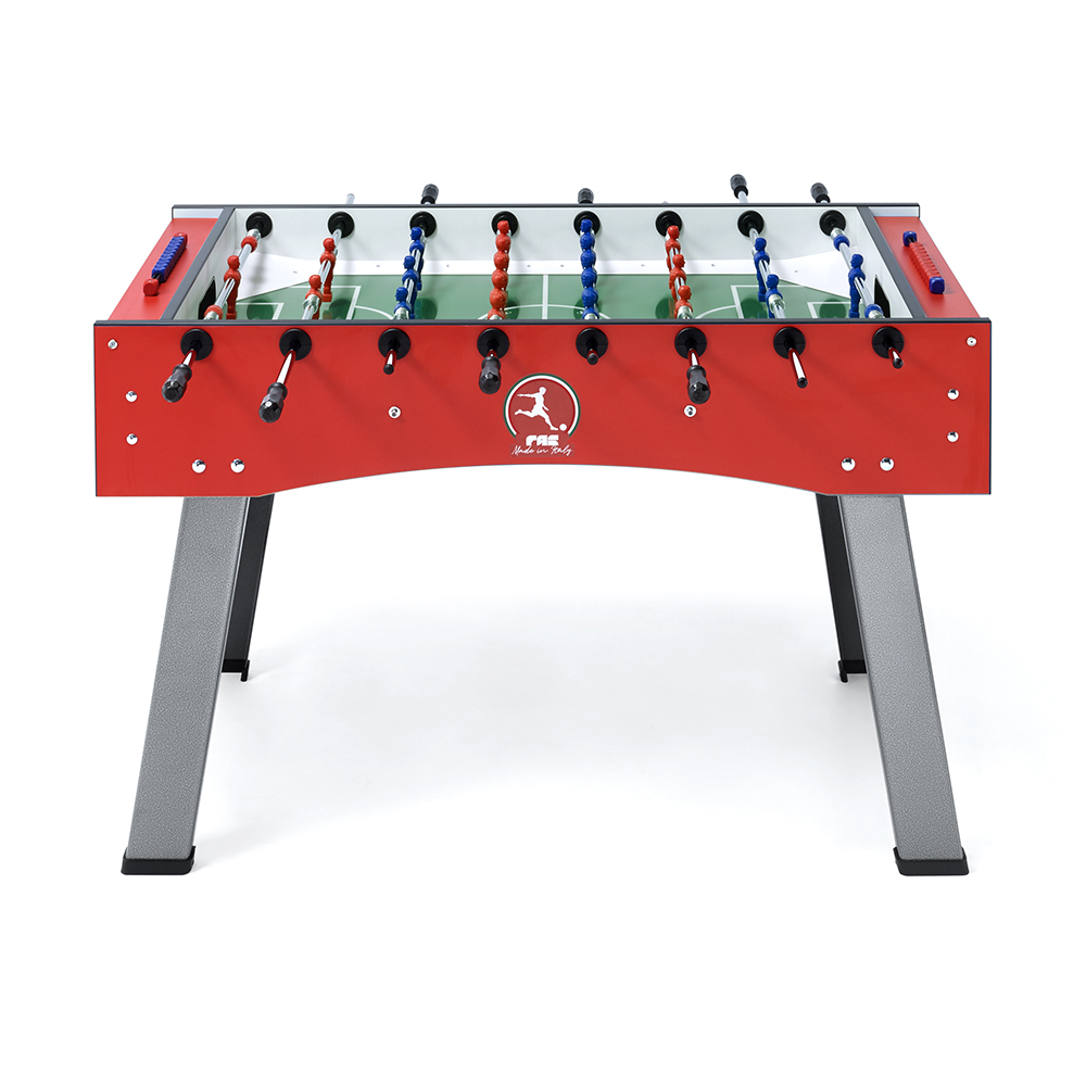 Indoor football table - Fas Table Football Soccer Table Football Smile Professional Passing Rods