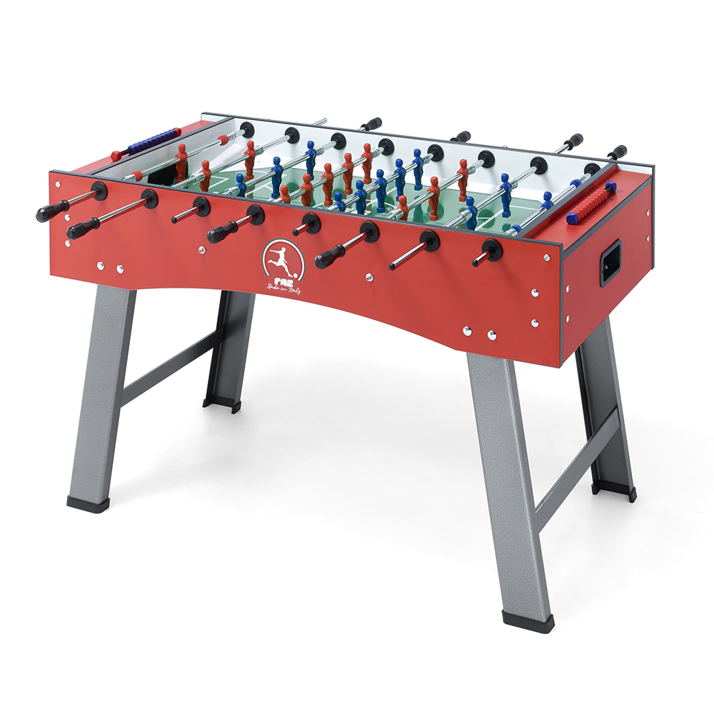 Indoor football table - Fas Table Football Soccer Table Football Smile Professional Passing Rods