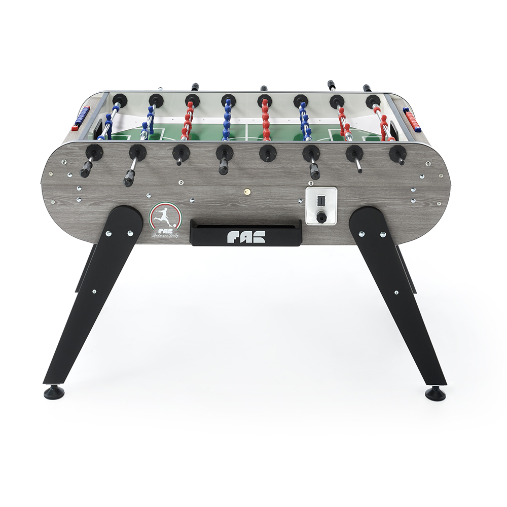 Indoor football table - Fas Table Football Table Football Table Professional Tornado Table Telescopic Rods